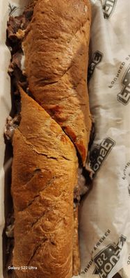 Firehouse Subs Mayfair Plaza