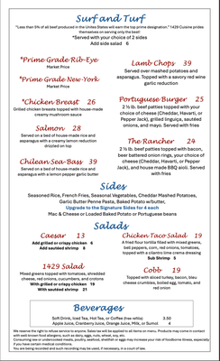 Menu photo 4 Debby's Cuisine Escalon, CA