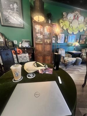 Nautilus Roasting Co - Coffee House by null