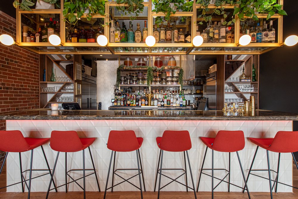 Honey Elixir Bar Image