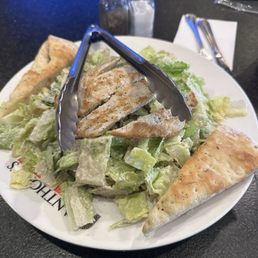 Caesar Salad Caesar Salad