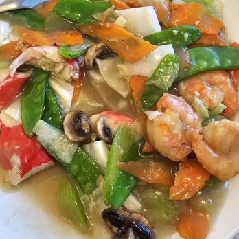 Dragon King - Seafood triad. - Chinese Near Me - Colorado Springs, Colorado