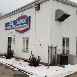 AAMCO Transmissions & Total Car Care