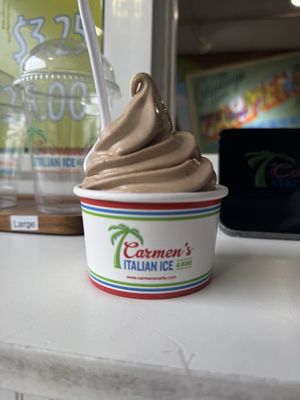 Carmen's Italian Ice by null