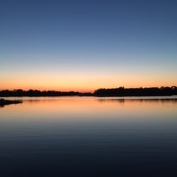 Memphis State Recreation Area