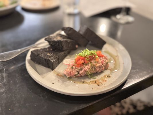 Pa'La Wood Fired Cooking by null