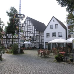 Doktorplatz - Doktorplatz in Rheda