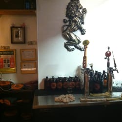 Earth Eagle Tavern