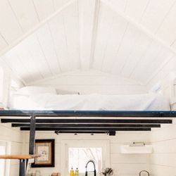 Willowbee Tiny Homes - Layouts designed around you!