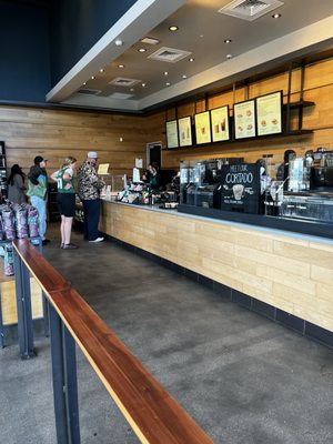 Starbucks by null