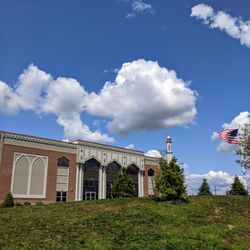 MUSLIM CENTER OF GREATER PRINCETON - 48 Photos - 2030 Old Trenton Rd