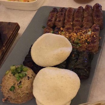 Anh Hong Saigon - Part of 7 course beef! - Vietnamese Near Me - Milpitas, California Anh Hong Saigon - Part of 7 course beef! - Vietnamese Near Me - Milpitas, California