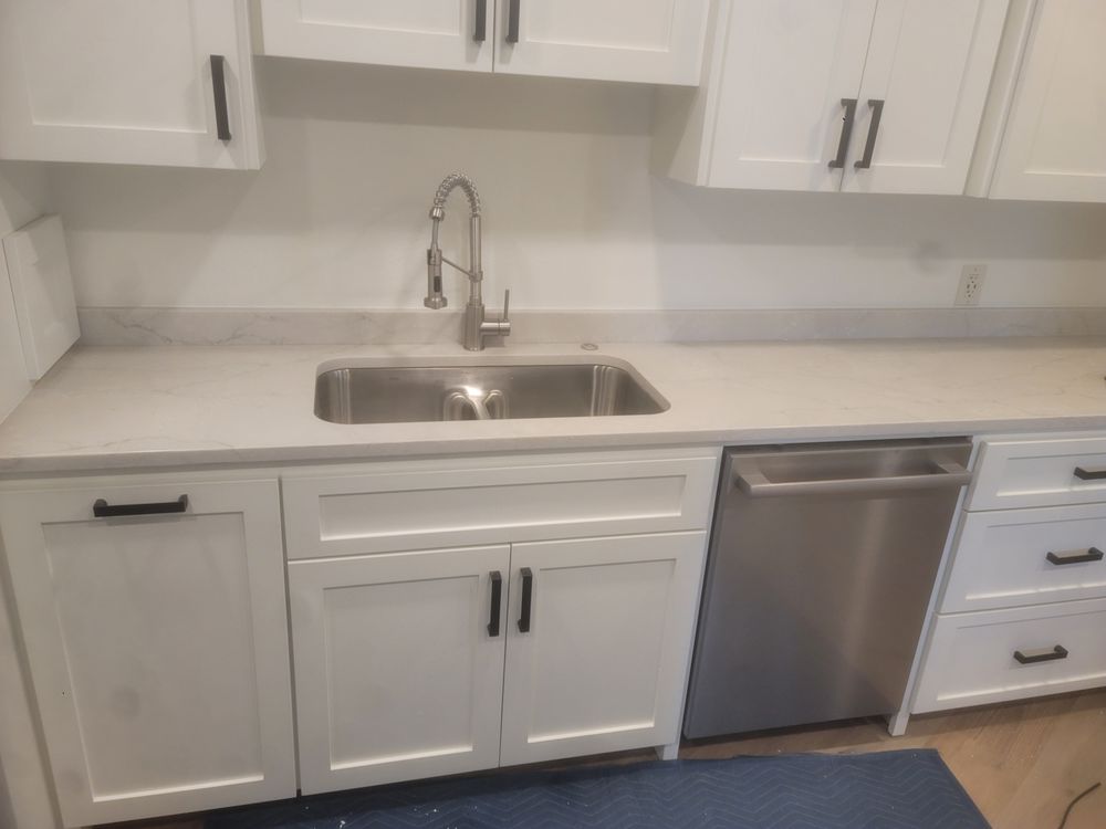 Slide of Beasley Plumbing