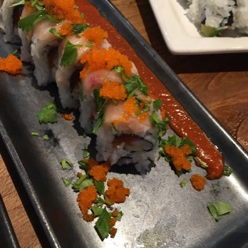 Mikuni - Japanese Near Me - Davis, California