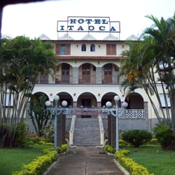 Hotel Itaoca - Hotel Itaoca by lidia machado