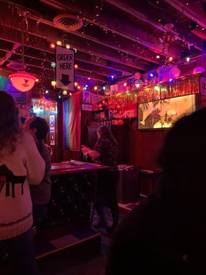 The Sunset Tavern by null