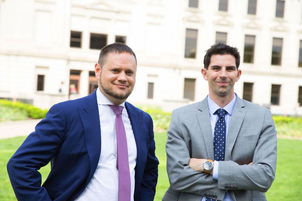 Boughter Sinak, LLC - disability attorney in Fort Wayne, IN