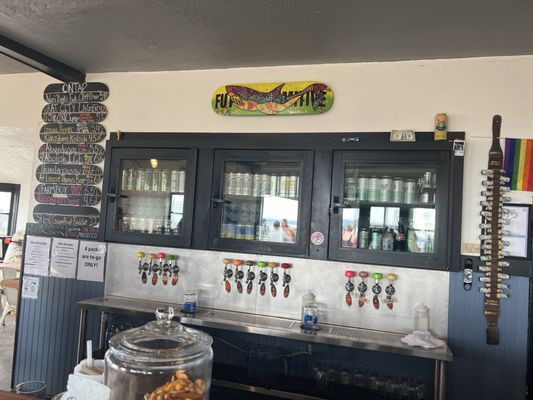 West Seattle Brewing Co. (TapShack) by null