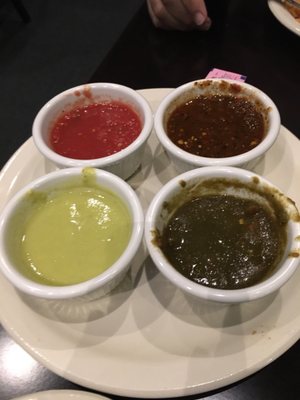 Fernando's Mexican Cuisine by null
