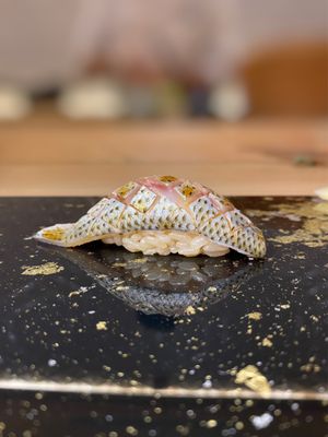 Tsubame | Kaiseki Inspired Omakase by null