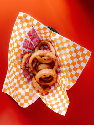 The Rootbeer Stand by null