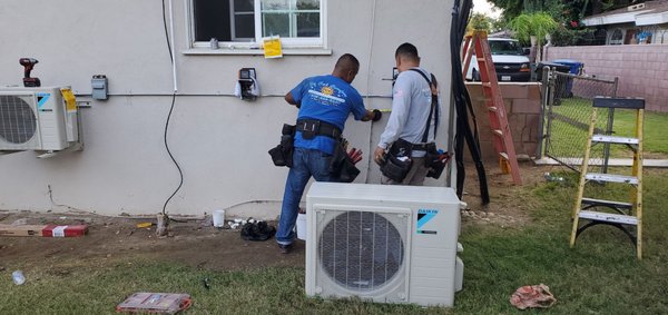 socal hvac specialist heating & air conditioning