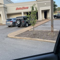 Autozone - Autozone Germantown location
