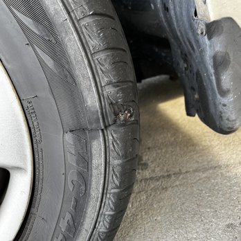 Firestone Complete Auto Care - flat tire - Tires Near Me - Fort Myers, Florida Firestone Complete Auto Care - flat tire - Tires Near Me - Fort Myers, Florida