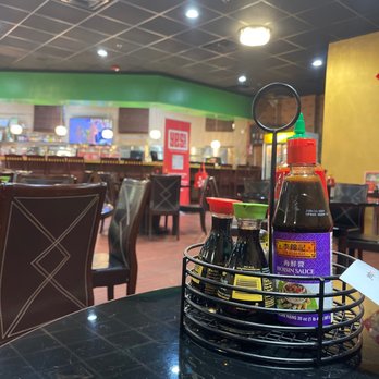 Got Phở? - Bar and table area - Chinese Near Me - Reno, Nevada Got Phở? - Bar and table area - Chinese Near Me - Reno, Nevada