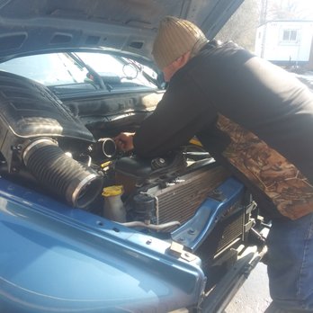 M20 Auto Repair - Dodge Ram diagnosing rough idle - Auto Repair Near Me - Midland, Michigan M20 Auto Repair - Dodge Ram diagnosing rough idle - Auto Repair Near Me - Midland, Michigan
