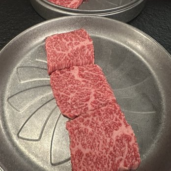 Wagyu Factory - Barbeque Near Me - Brea, California