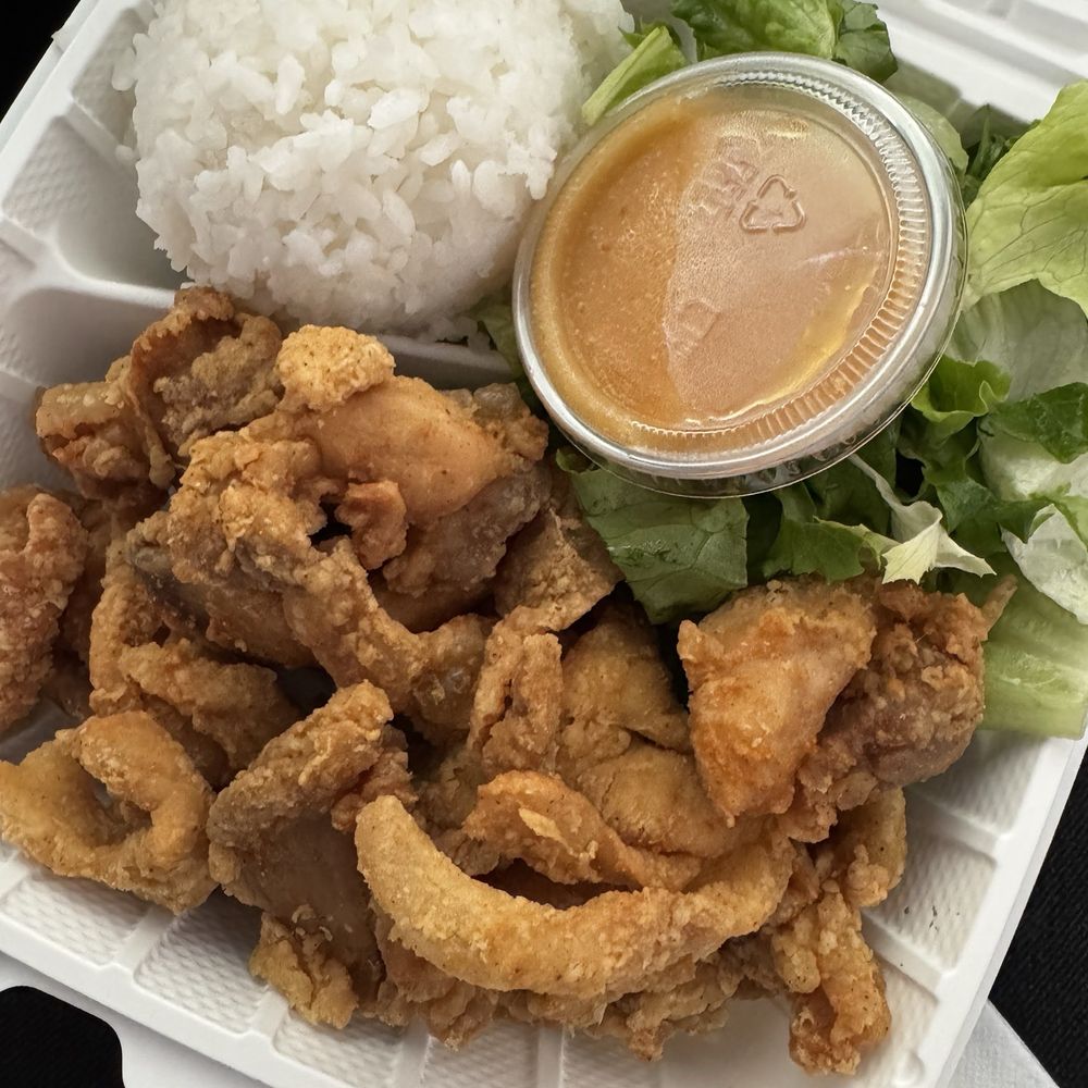 Fresh Catch - Fried Chicken - Hawaiian Near Me - Honolulu, Hawaii Fresh Catch - Fried Chicken - Hawaiian Near Me - Honolulu, Hawaii