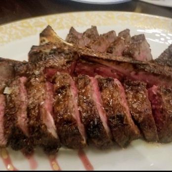 Mad Bene - Rib-Eye Steak - Italian Near Me - Kapolei, Hawaii Mad Bene - Rib-Eye Steak - Italian Near Me - Kapolei, Hawaii
