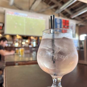Newburgh Brewing Company - Gin & tonic Prob the best G&T I've had at a bar - Breweries Near Me - Newburgh, New York Newburgh Brewing Company - Gin & tonic Prob the best G&T I've had at a bar - Breweries Near Me - Newburgh, New York