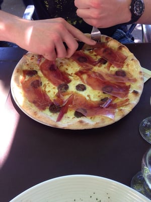 Place Saint Nicolas by null