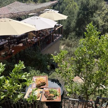 Cafe on 27 - Breakfast & Brunch Near Me - Topanga, California Cafe on 27 - Breakfast & Brunch Near Me - Topanga, California