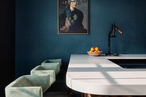 Hotel Morgan by null