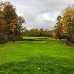 South Hills Country Club