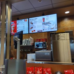 Tim Hortons