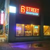 6th Street Restaurant & Sports Bar gift card