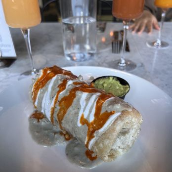 H Cafe - Breakfast Burrito (Country Style) - Breakfast & Brunch Near Me - Los Angeles, California H Cafe - Breakfast Burrito (Country Style) - Breakfast & Brunch Near Me - Los Angeles, California