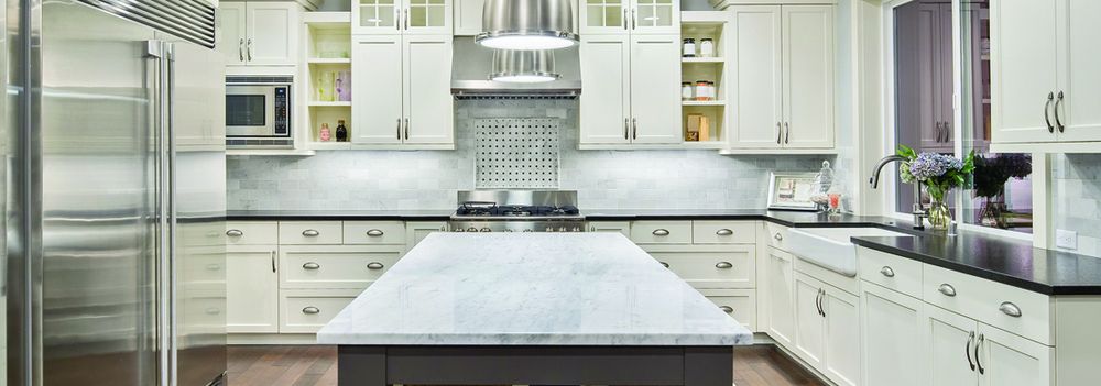HOMESCAPE KITCHENS & BATH INC