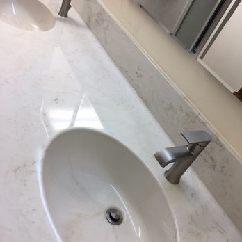 Precision Marble & Granite - After - General Contractors Near Me - Apopka, Florida