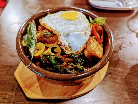 SURA Restaurant by null