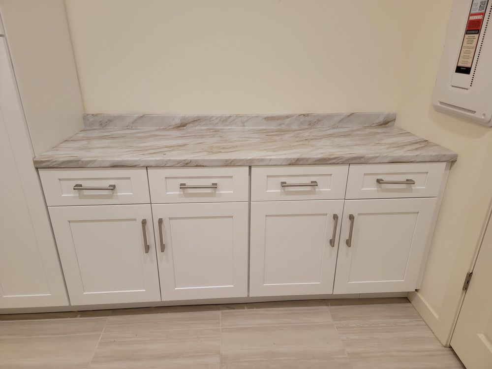 Slide of Real Deal Handyman Services