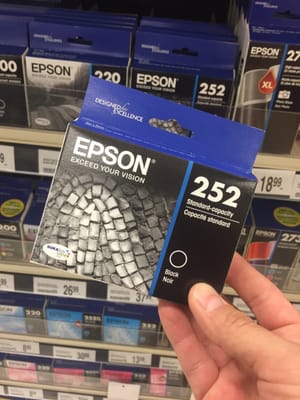 Office Depot by null