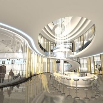Westfield - London - Image courtesy of the Westfield website - Shopping Centers Near Me - London, XGL