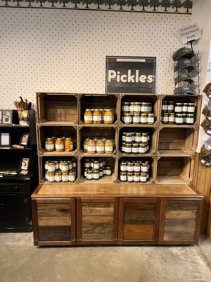 Catoctin Mountain Orchard by null