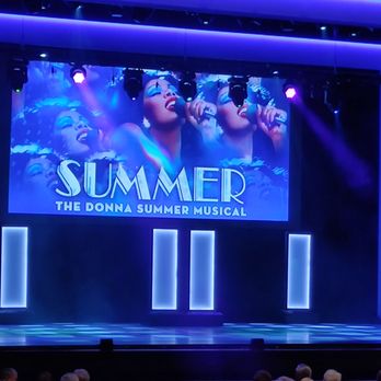 Kravis Center - Summer - The Donna Summer Musical - Performing Arts Near Me - West Palm Beach, Florida Kravis Center - Summer - The Donna Summer Musical - Performing Arts Near Me - West Palm Beach, Florida