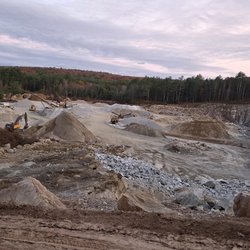 Stafford Sand & Gravel
